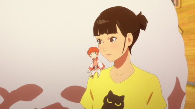 Crunchyroll - The Wonderland Makes Its . Premiere at Crunchyroll Expo 2019 Crunchyroll - The Wonderland Makes Its . Premiere at Crunchyroll Expo 2019
