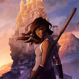 Crunchyroll - Complete "Legend of Korra" Streams for ...