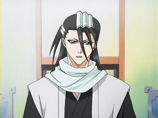 Блич 19. Bleach personality Quiz.