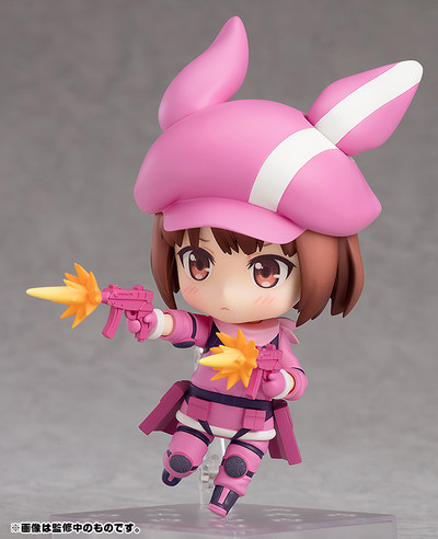 llenn nendoroid