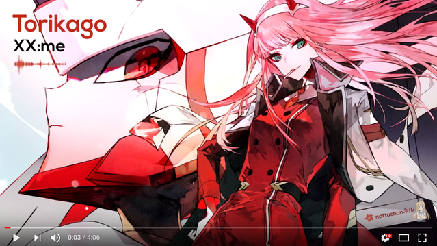 zero two anime crunchyroll