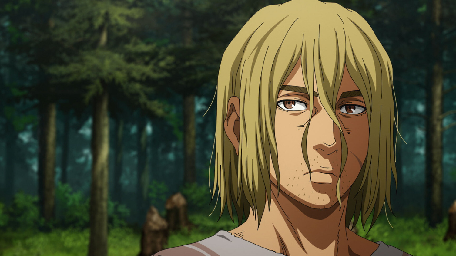 vinland saga