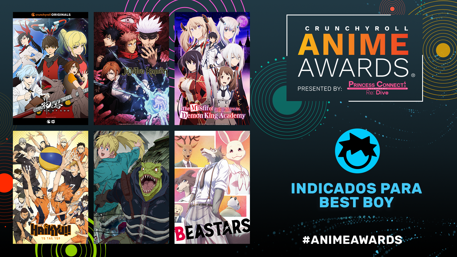 anime awards 2021 votar