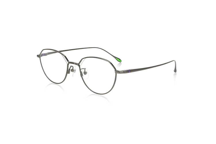 EVA-01 Glasses Frames