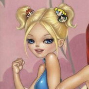 Cartoon Network Pulls Too Sexy Powerpuff Girls Comic 