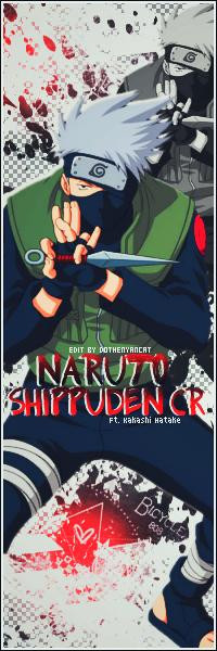 Crunchyroll - Naruto Shippuden CR - Group Info