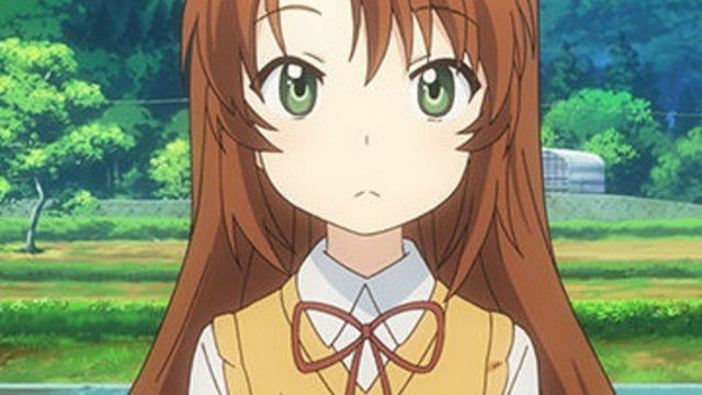 Crunchyroll Tv Anime 2nd Season Non Non Biyori Repeat Set For July