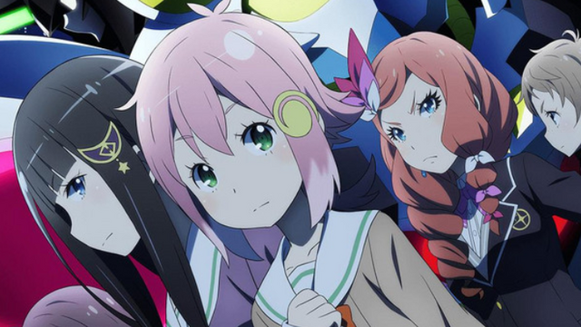 granbelm crunchyroll