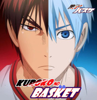 kuroko no basket crunchyroll