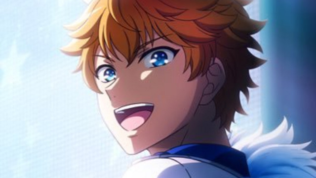 Crunchyroll Idol Raising Smart Phone Game I Chu Gets Anime Crunchyroll Idol Raising Smart Phone Game I Chu Gets Anime