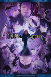         JUJUTSU KAISEN (Saison 2) est une de nos séries.
      
