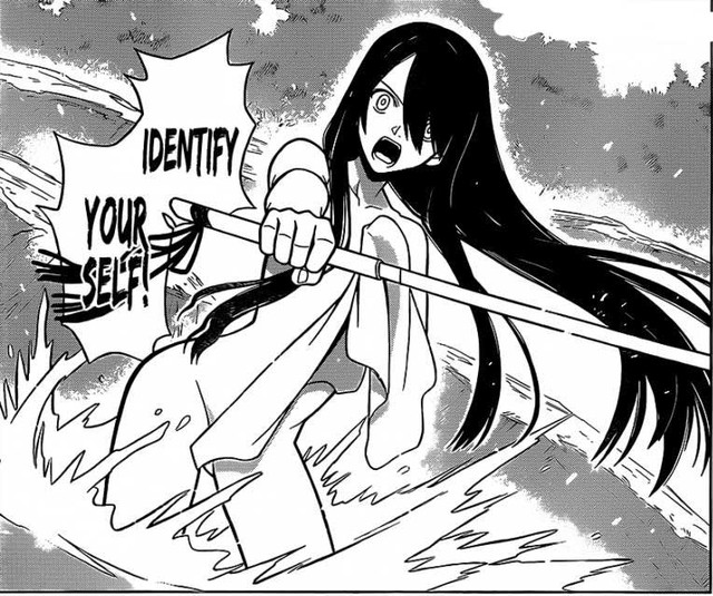 Crunchyroll - Forum - UQ Holder - Page 2