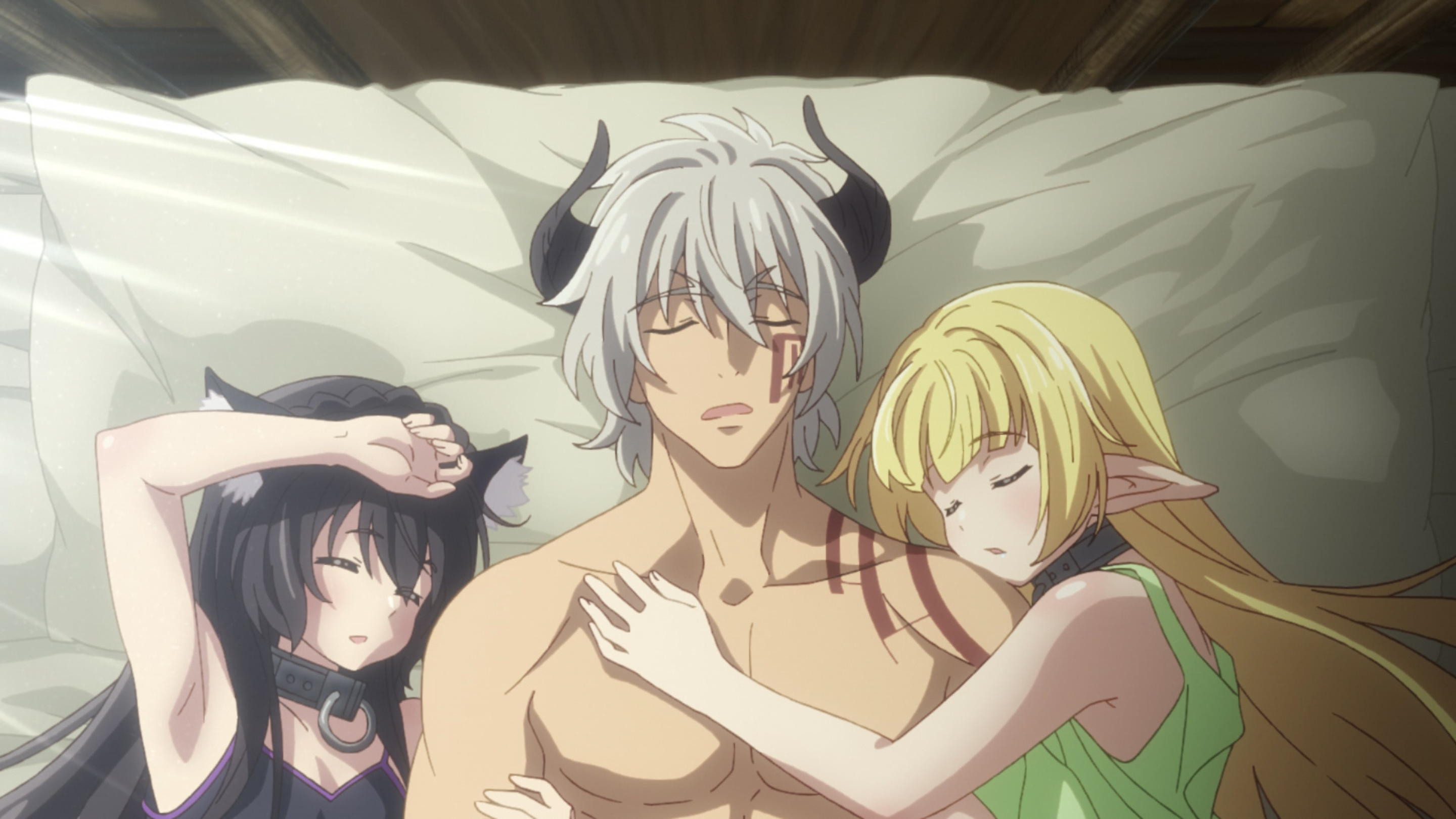 How NOT to Summon a Demon Lord