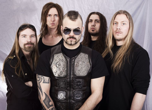 Union sabaton о чем