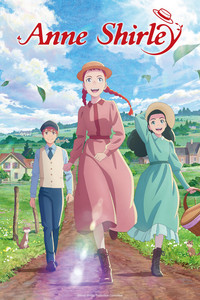         Anne Shirley ist eine ausgewählte Show.
      