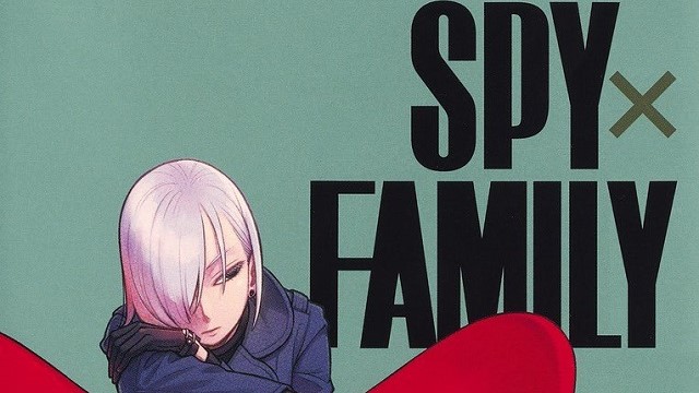 Crunchyroll - Mangá de Spy x Family já conta com mais de 8 milhões de