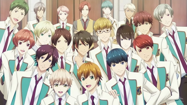 Starmyu 3rd Season 12/12 6ce6f04237919380f18067a6506d9dca1553407915_full