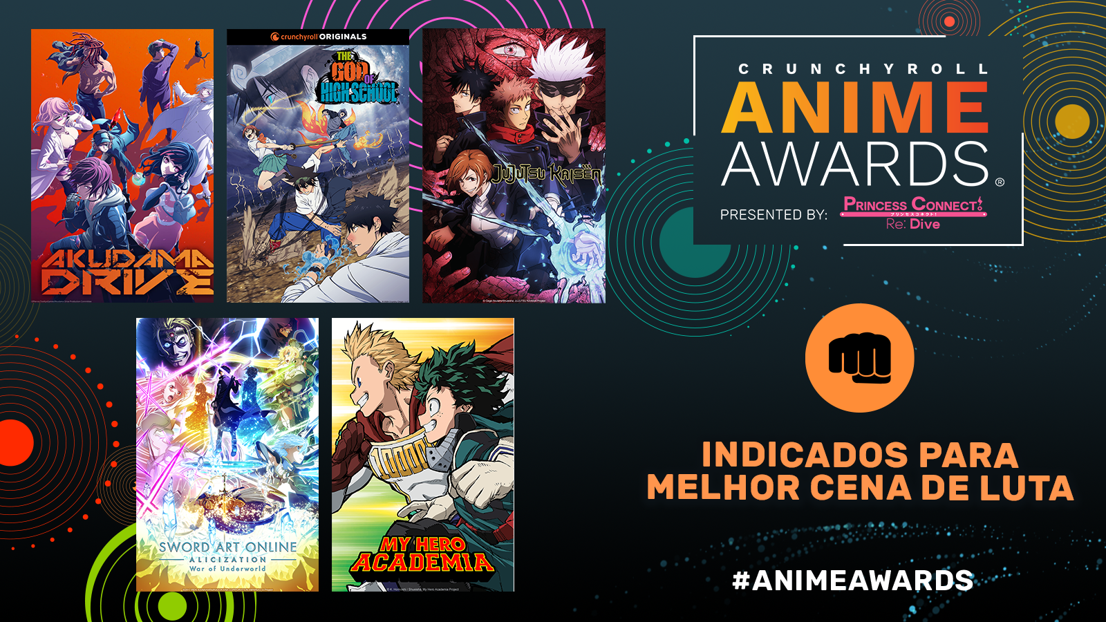 anime awards 2021 votar