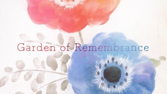 #Naoko Yamadas „Garden of Remembrance“-Anime-Kurzfilm enthüllt erste Charakterdesigns