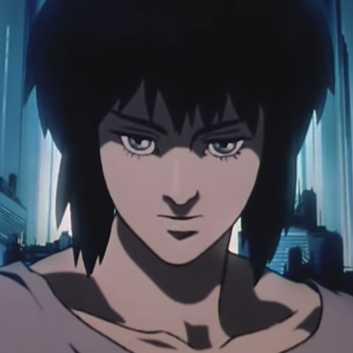 Crunchyroll Ghost In The Shell Producer Confirms How Much The 1995 Anime Film Cost To Make