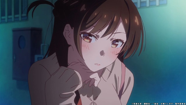 Crunchyroll - See ALL the Different Sides of Chizuru Mizuhara in New