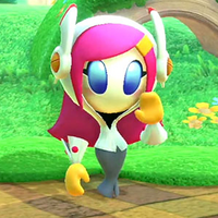 Crunchyroll - Kirby: Star Allies presenta a Susie en un nuevo video