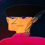 #ODDTAXI OP Animation Director Ryoji Yamada Helms Absurdly Cool DUSTCELL Music Video