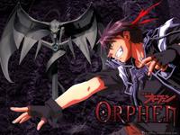 Sorcerous Stabber Orphen em português brasileiro - Crunchyroll