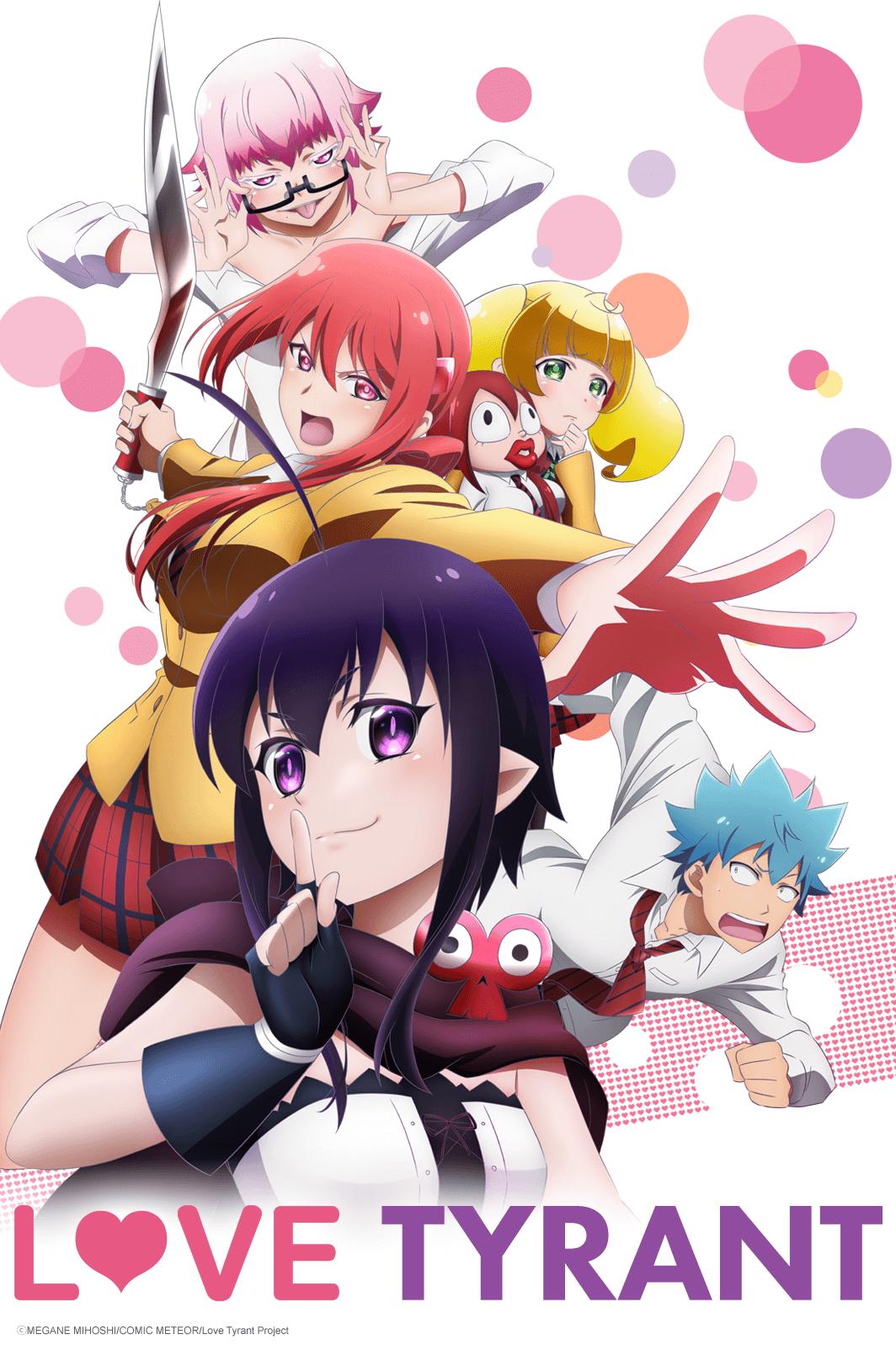 Tópico Oficial] Animes e mangás - Página 2 - SegaNet - Off-Topic - Fórum  SegaNet