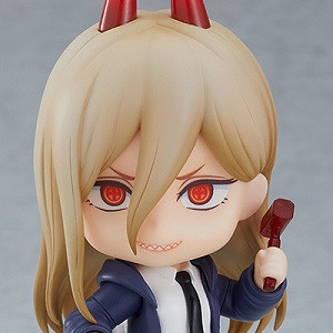 power csm nendoroid