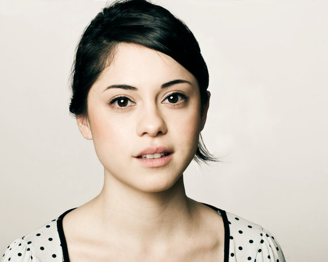 Crunchyroll - Rosa Salazar protagonizaría la película de imagen real de  GUNNM, 'Alita: Battle Angel'