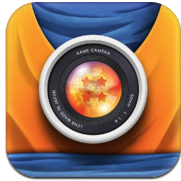 Acuario engranaje Competir Crunchyroll - Free "Dragon Ball Z" Camera App Decorates Your Photos