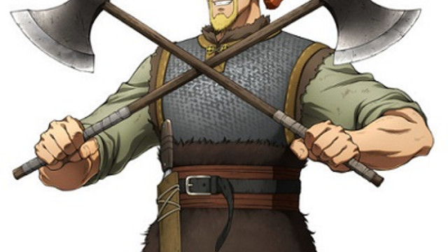 Vinland Saga Opening Song Lyrics English - Dowload Anime ...