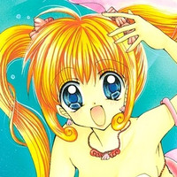 Crunchyroll - Mermaid Melody Pichi Pichi Pitch Manga to Return with New