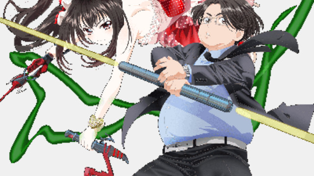 Crunchyroll Feel The Chills With A First Preview Compilation Of Winter 17 Anime