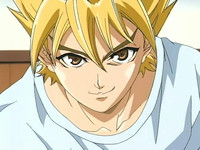 Nagi Souichiro, Anime - Tenjho Tenge, Birthday - June 8