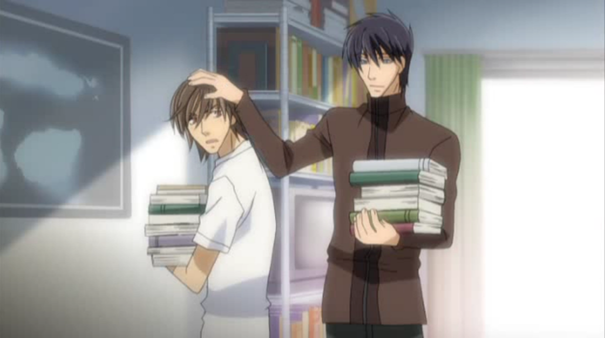 Junjo Romantica