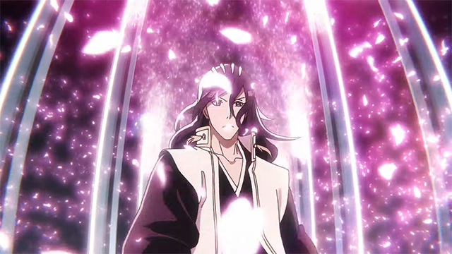 New Bleach: Thousand-Year Blood War PV Highlights the 13 Court Guard Squads