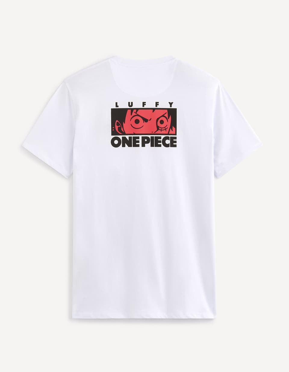 Crunchyroll - Celio lance une collection de vêtements One Piece