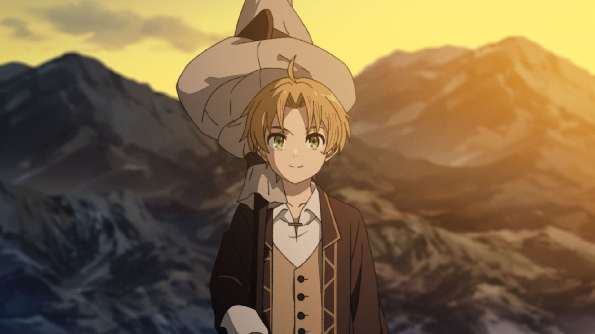 Mushoku Tensei Episode 1 Vostfr Streaming Mushoku Tensei Episode 1 - Vostfr Crunchyroll | AUTOMASITES