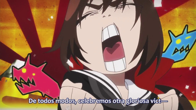 Kyousougiga Hentai