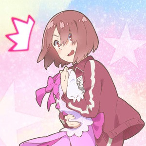 Crunchyroll - Yuri Comedy Manga Watashi ni Tenshi ga Maiorita! Gets TV Anime