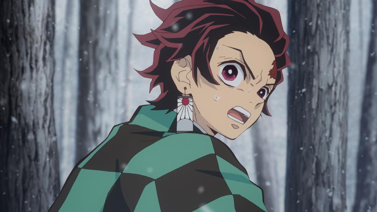 Demon Slayer: Mugen Train Continues to Charge Through Japanese Box