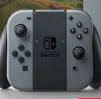 crunchyroll nintendo switch