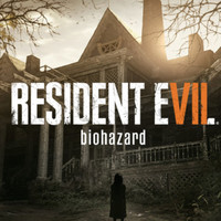 Crunchyroll New Resident Evil 7 Biohazard Trailer Welcomes You Home,Cool Black And White Wallpaper Anime