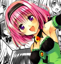 To Love Ru Darkness 2 Official Dub Clip Youtube