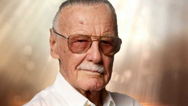 Crunchyroll - Comic Book Legend Stan Lee Dead at 95