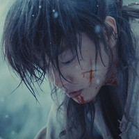 Crunchyroll - Kenshin and Enishi Finally Face Off in ...