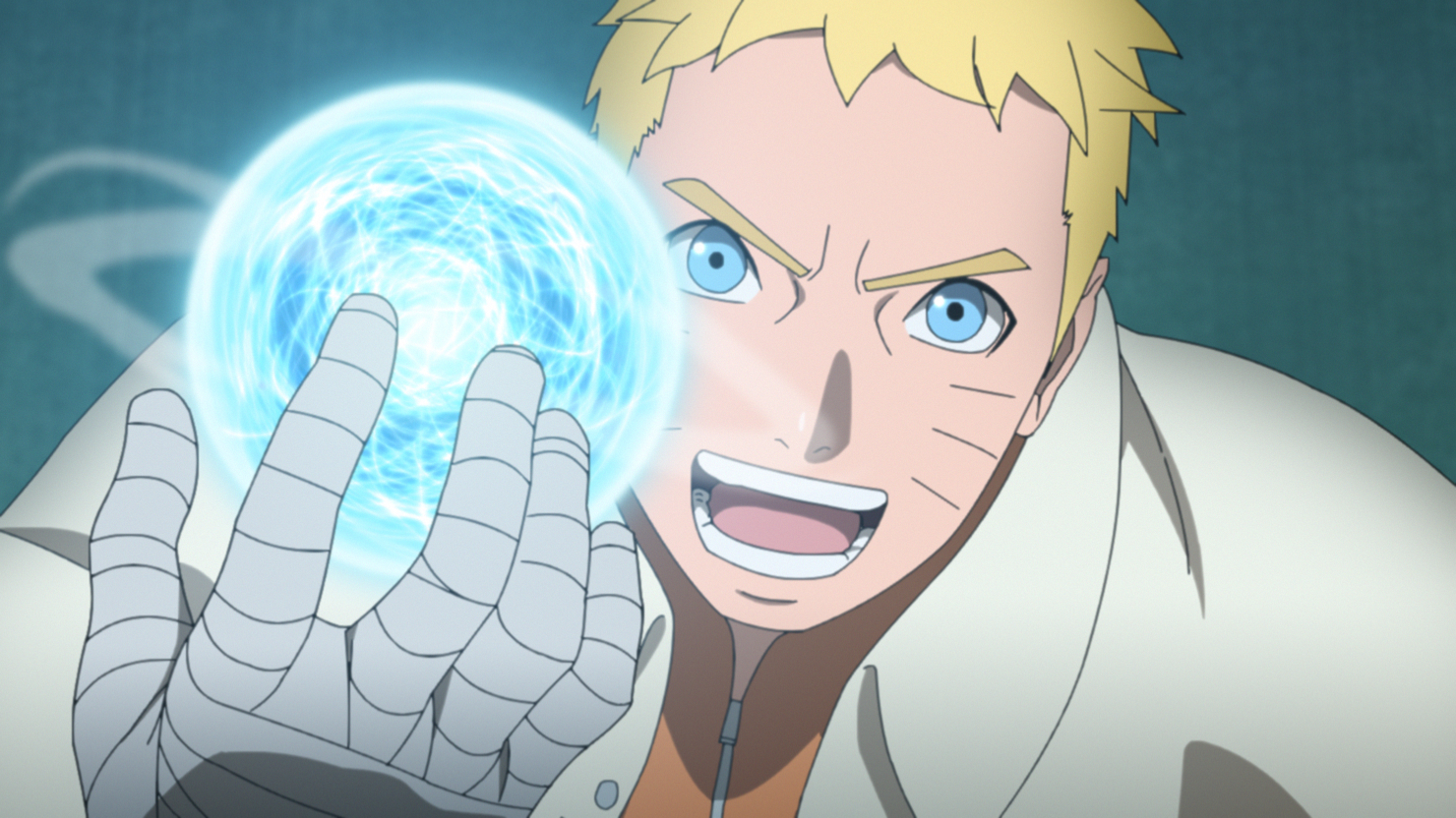 Crunchyroll - Naruto Celebrates 20 Years With Three New Anime Visuals  [UPDATED]