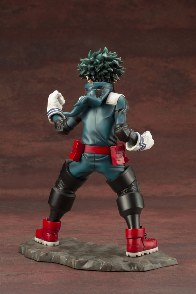 deku kotobukiya